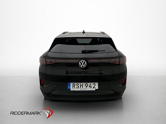 Volkswagen ID.4 GTX 7 of 30