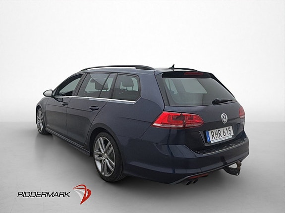 Volkswagen Golf V 5 of 29