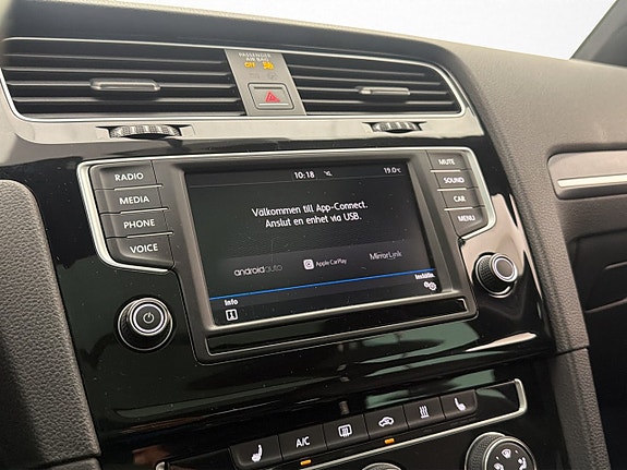 Volkswagen Golf V 20 of 29