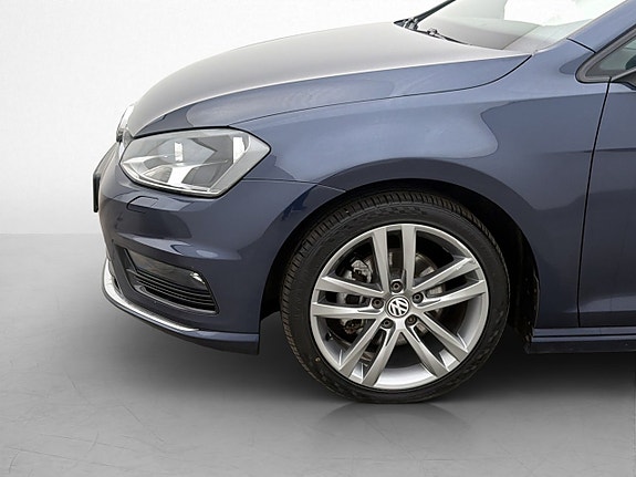 Volkswagen Golf V 26 of 29