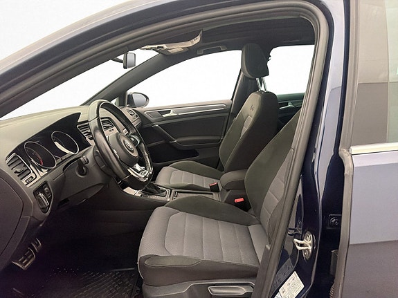 Volkswagen Golf V 12 of 29
