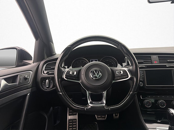 Volkswagen Golf V 15 of 29