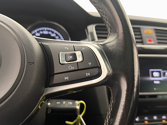 Volkswagen Golf V 18 of 29