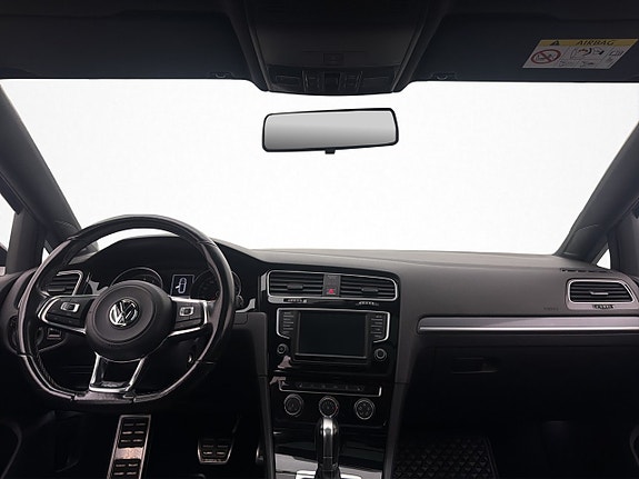Volkswagen Golf V 14 of 29