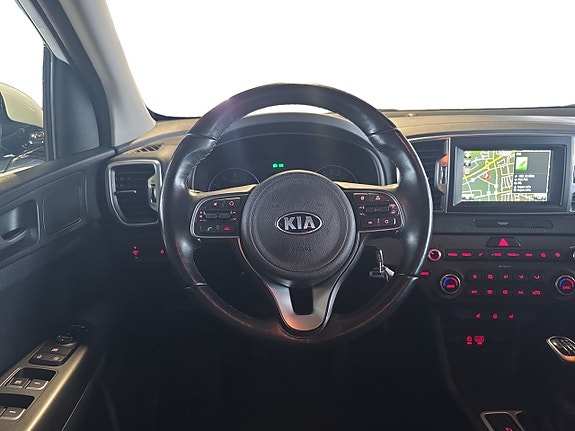 Kia Sportage 6 of 15