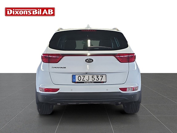 Kia Sportage 13 of 15