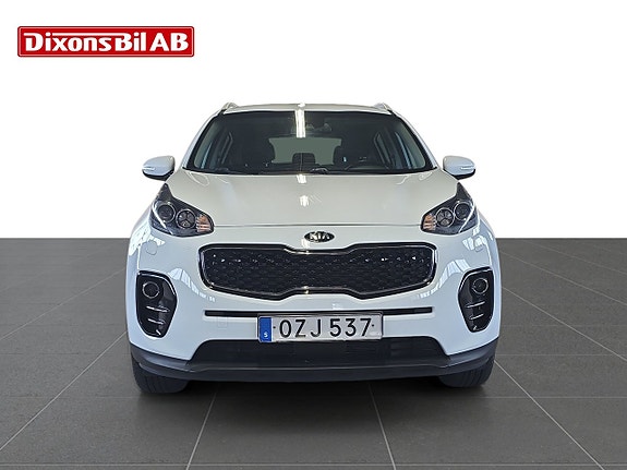 Kia Sportage 14 of 15