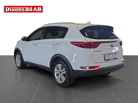 Kia Sportage 5 of 15