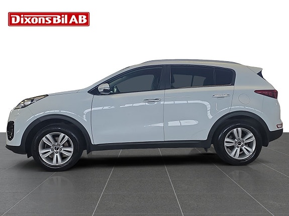 Kia Sportage 3 of 15