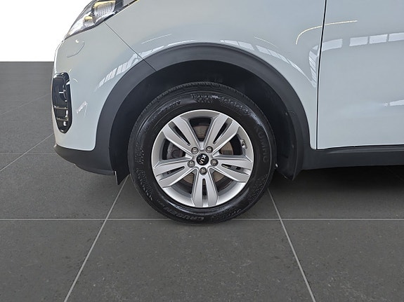 Kia Sportage 12 of 15