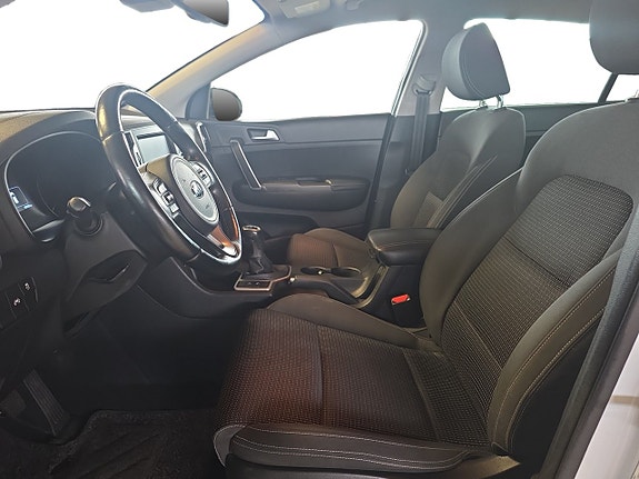 Kia Sportage 7 of 15
