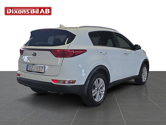 Kia Sportage 4 of 15