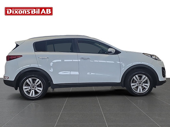 Kia Sportage 2 of 15