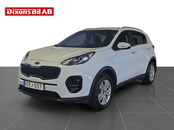 Kia Sportage 15 of 15