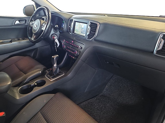 Kia Sportage 10 of 15