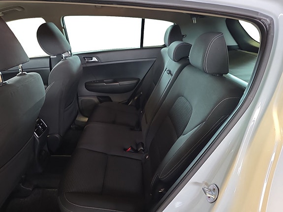 Kia Sportage 9 of 15