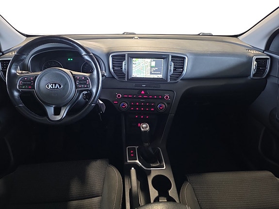 Kia Sportage 8 of 15