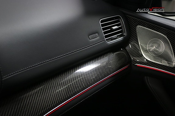 Mercedes-Benz GLE53 20 of 30