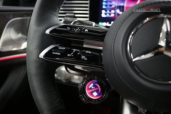 Mercedes-Benz GLE53 23 of 30