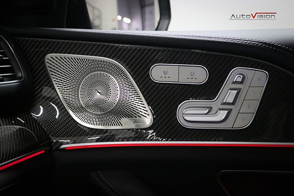 Mercedes-Benz GLE53 19 of 30