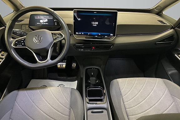 Volkswagen ID.3 12 of 15
