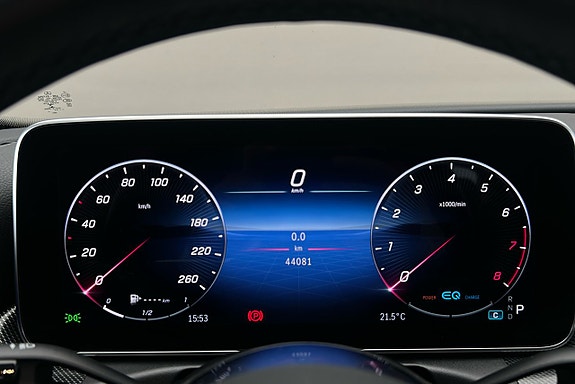 Mercedes-Benz C200 7 of 23