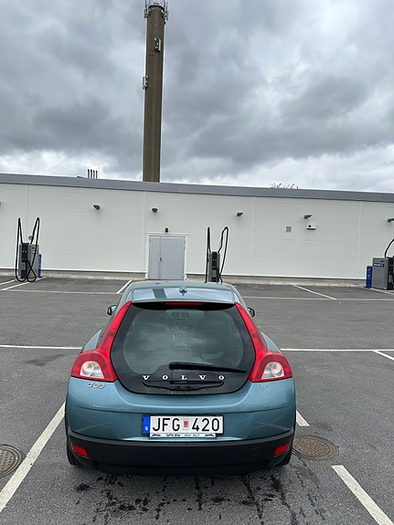 Volvo C30 4 of 7