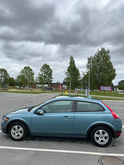 Volvo C30 5 of 7