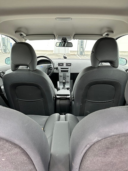Volvo C30 2 of 7