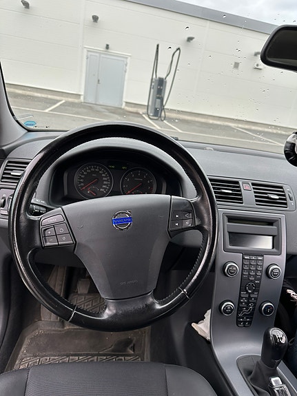 Volvo C30 7 of 7