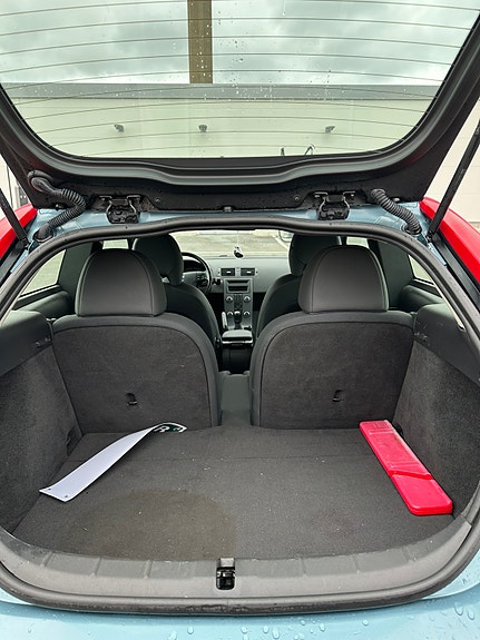 Volvo C30 6 of 7