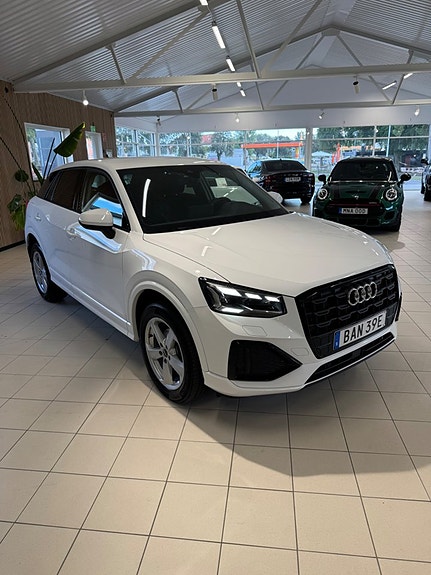 Audi Q2 12 of 22