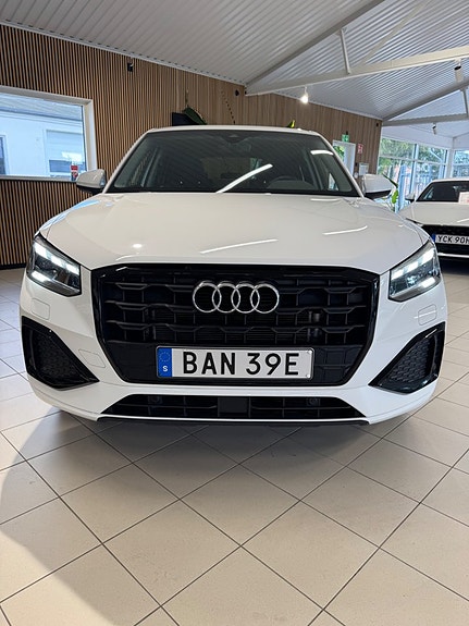 Audi Q2 10 of 22