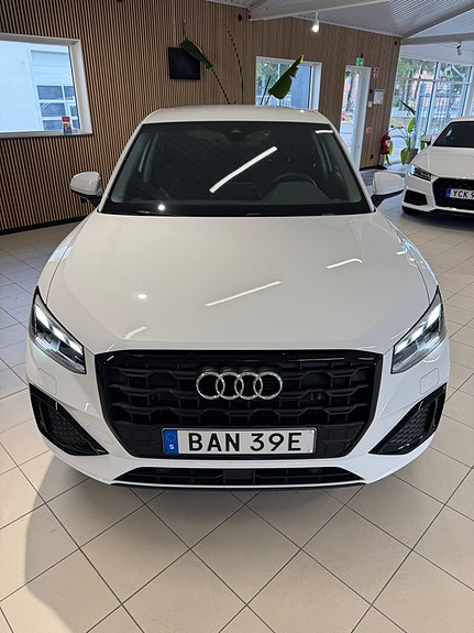 Audi Q2 9 of 22