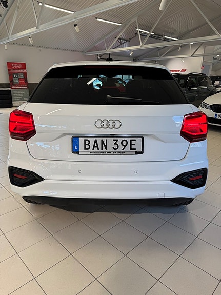 Audi Q2 13 of 22