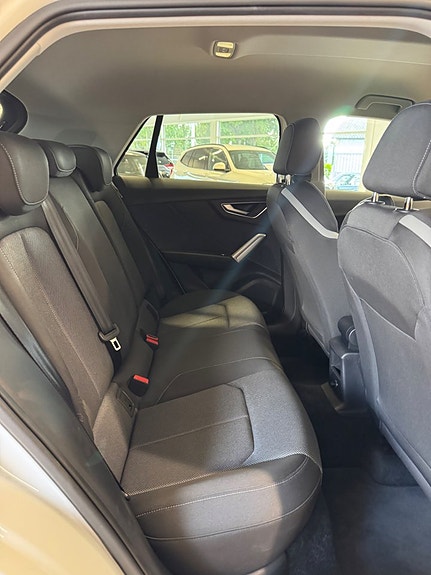 Audi Q2 18 of 22
