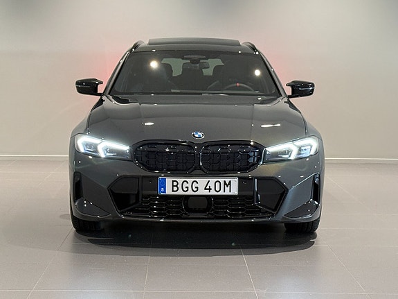 BMW M340i 2 of 19