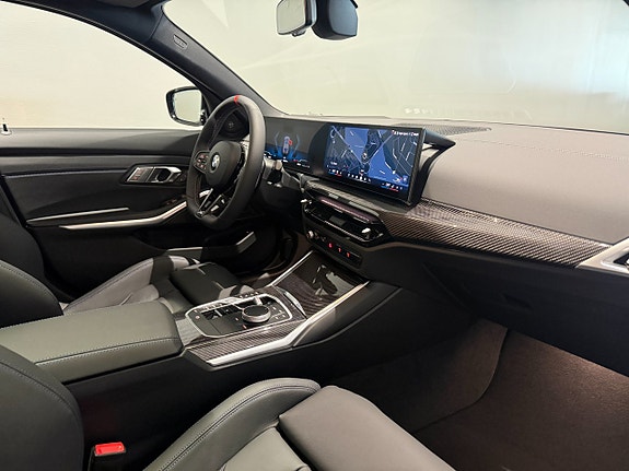 BMW M340i 9 of 19