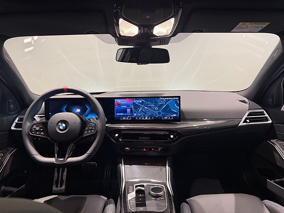 BMW M340i 13 of 19