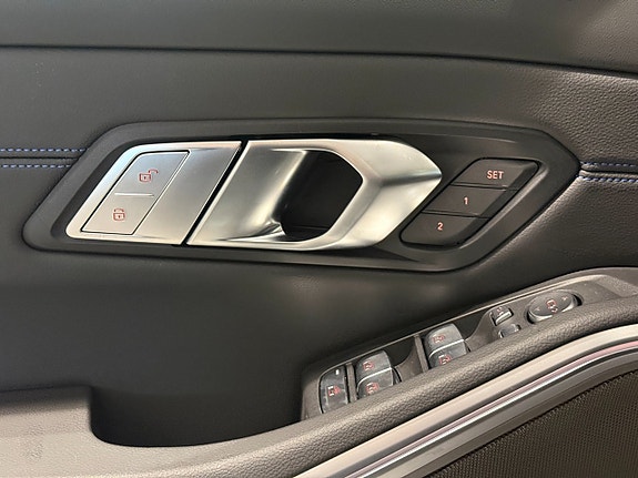 BMW M340i 11 of 19