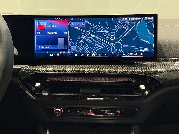 BMW M340i 16 of 19