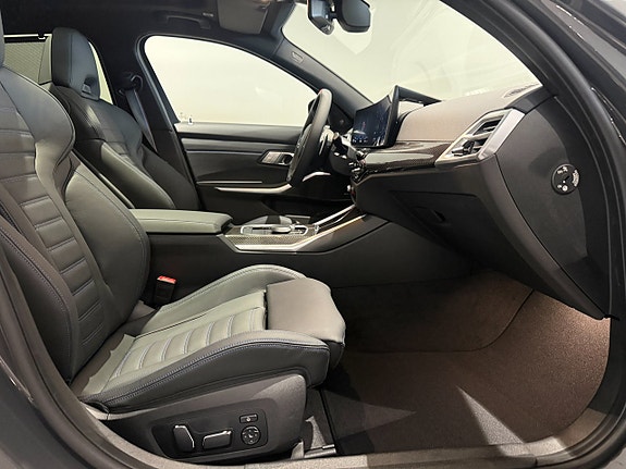 BMW M340i 8 of 19