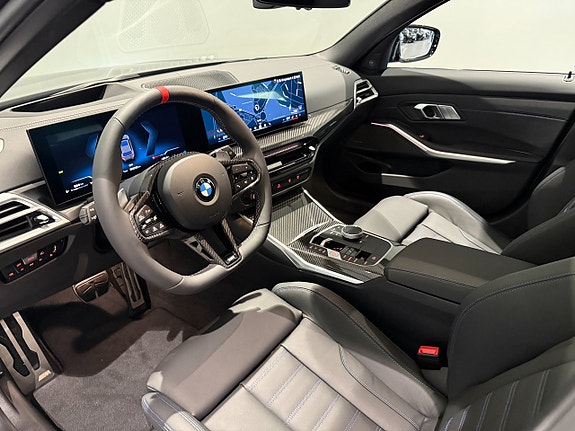 BMW M340i 12 of 19