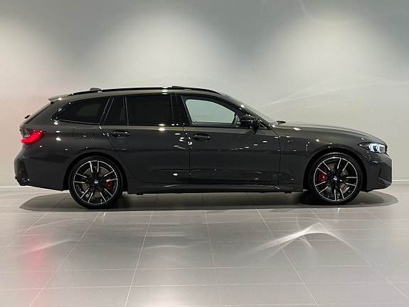 BMW M340i 3 of 19