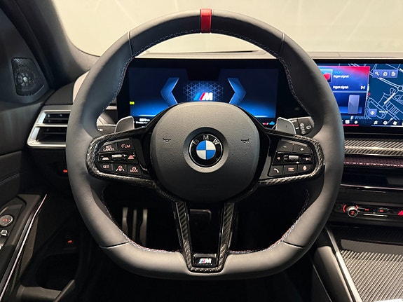 BMW M340i 14 of 19