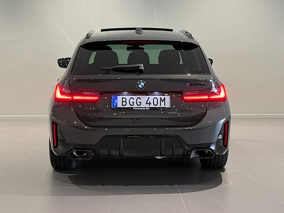 BMW M340i 4 of 19