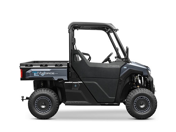CFMOTO U6 EV