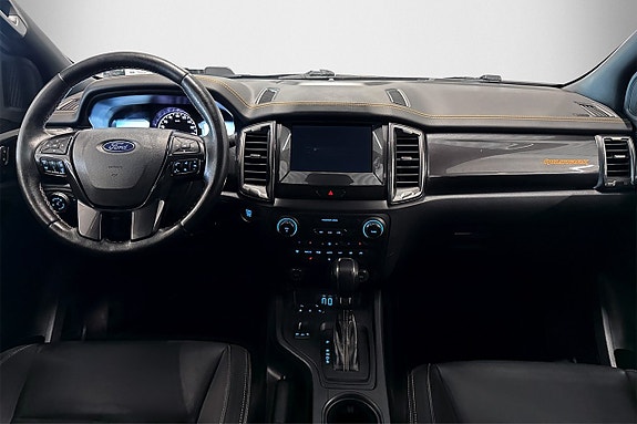 Ford Ranger 7 of 22