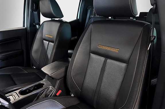 Ford Ranger 10 of 22