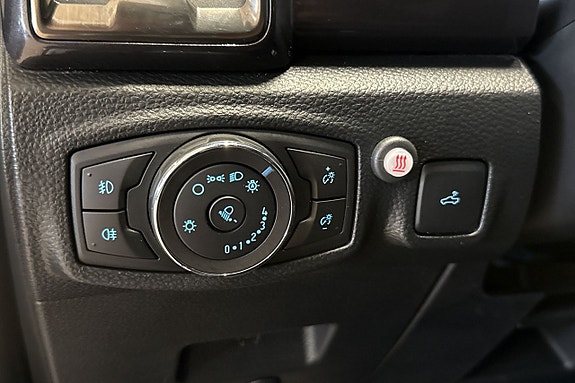 Ford Ranger 17 of 22